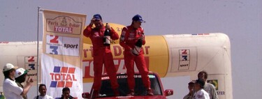 Jutta Kleinschmidt: la única mujer que ganó el Dakar, al desierto y a su exnovio