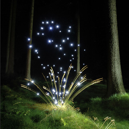 Lightmark, pintando con luz por el mundo