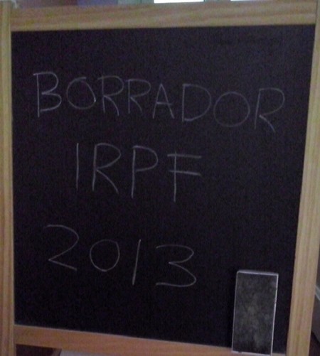 El borrador del IRPF que me hizo pensar en el divorcio