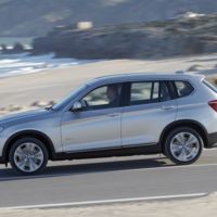 En medio de la tormenta del #DieselGate, BMW levanta la voz y defiende su X3
