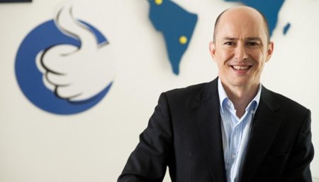 "Los accesos WiFi deben ser gratis y estar a disposición de todo el mundo". Entrevista a Jenaro García de GOWEX