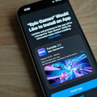La victoria más esperada de Epic Games: 'Fortnite' vuelve al iPhone cinco años después, con una diferencia para Europa 