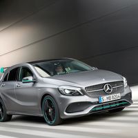 Mercedes-Benz, BMW y Audi son las marcas con más fotomultas en CDMX