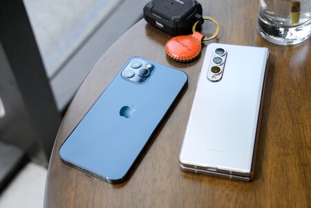 El A15 Bionic sigue tan delante de Android que Apple planea usarlo en el iPhone 14 "normal"