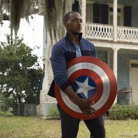 El nuevo Capitán América se lo toma en serio y tiene un mensaje contundente para todos: “hay que dejar de mentirle a nuestros hijos” 