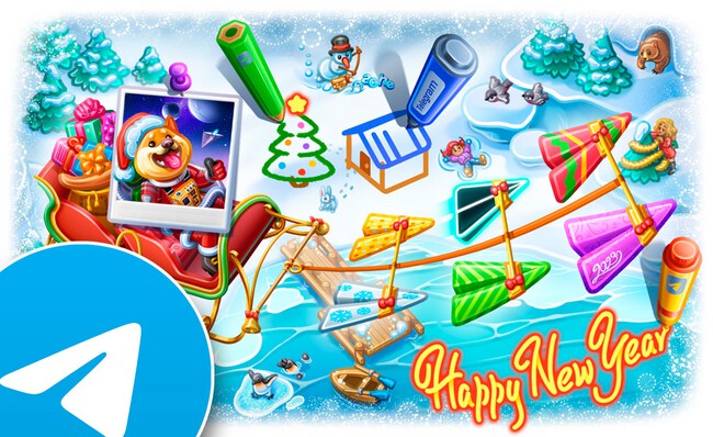 Telegram Portada 7.3