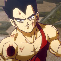 El corto fanmade de Dragon Ball GT que me ha dado la necesidad imperiosa de ver un remake de la serie de Toei Animation