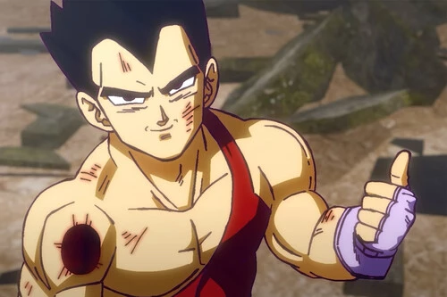 Dragon Ball