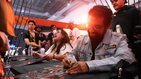 Doblaje Latino Estategia Crunchyroll Mexico Y Latinoamerica