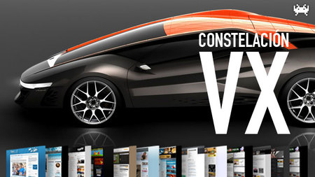 Viaje al CPD más moderno de Europa, prueba del nuevo iPad y el impresionante Bertone Nuccio. Constelación VX (XCI)