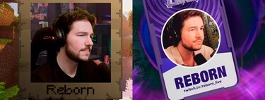 Mientras los streamers se quejan de la caída de audiencia por la poca originalidad, surgen dos series de Minecraft casi idénticas para seguir repitiendo el bucle 