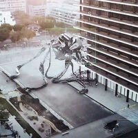 Dicen que es "una de las peores películas de la historia". Irónicamente, en el éxito de ciencia ficción del verano en Prime Video