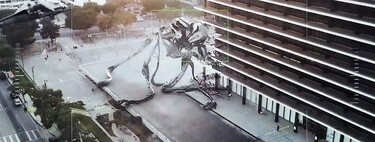 La peli de ciencia ficción top-1 en Prime Video ha sido calificada como "una de las peores de la historia". Todo el mundo parece querer saber por qué 