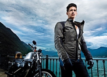 Hevik llega a España