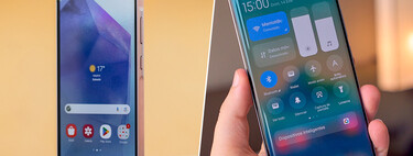 Redmi Note 13 contra Samsung Galaxy A: duelo de móviles baratos y buenos 