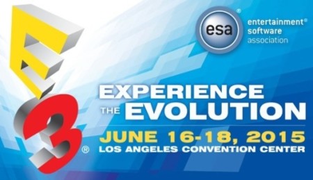 Sigue todas las conferencias del E3 en directo en VidaExtra