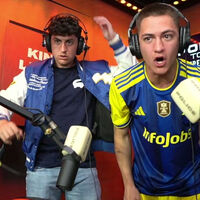 Los Buyer vuelven a la carga y arremeten contra los árbitros de la Kings League. "Mañana me escribirán los de producción y yo me quedaré en mi casa comiendo un yogur" 