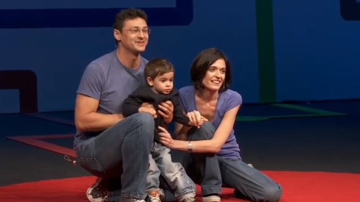Las 7 mejores charlas TED para padres sobre la crianza de los hijos