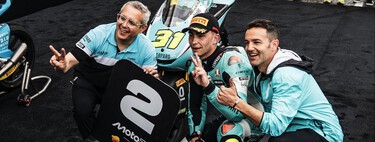 Escándalo en MotoGP. Les han pillado trucando los motores Honda y quedan descalificados de todas las carreras  