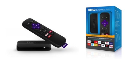 Roku