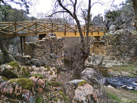 Puente Enamorados