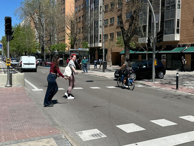 calle