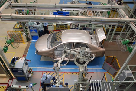 Marcas japonesas aseguran no haber problemas de seguridad por materiales de Kobe Steel