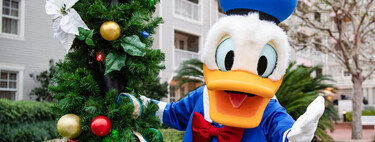 Desde hace 65 años, media Suecia se sienta frente al televisor a la misma hora. La Nochebuena no empieza hasta que termina el Pato Donald