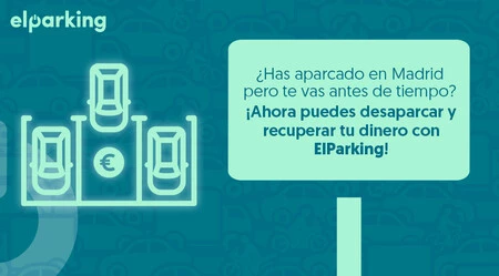 Elparking Desaparcar