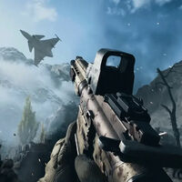 Battlefield 6 es puro cine y este jugador ha vivido una escena que parece sacada de Misión Imposible