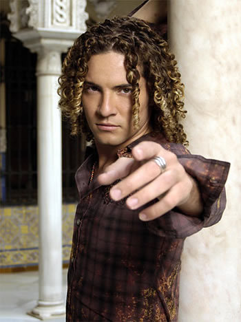 Bisbal está 'flipao' con eso de ser padre