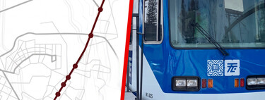 De Texcoco a La Paz en 30 minutos: esta es la ruta y estaciones confirmadas del nuevo Tren Ligero