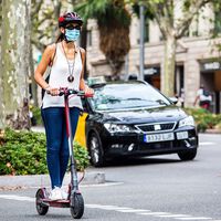 El RACC quiere fomentar el buen uso de los patinetes eléctricos lanzando su primer curso online gratuito para VMP 