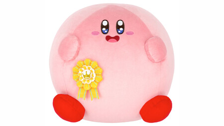 Kirby Campeon