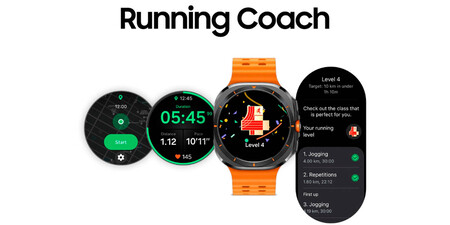 Entrenador Carrera