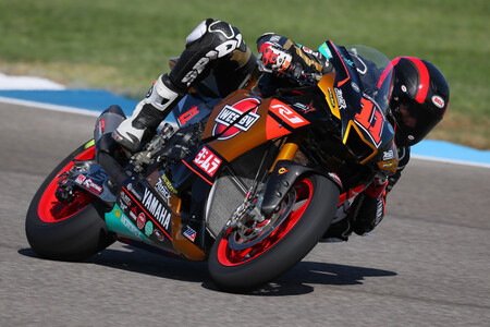 Incendio Motoamerica 3 2023