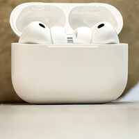 Los auriculares más vendidos en Amazon no son ninguna sorpresa. Apple está arrasando con sus AirPods 