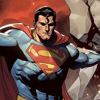 Hay un cheque que dio dinero dos veces y sin él no existiría Superman tal y como lo conocemos 