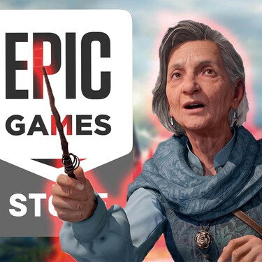El juego de mundo abierto para los fans Harry Potter es gratis hoy: descarga Hogwarts Legacy en Epic Games Store y quédatelo para siempre 