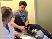 Marc Márquez se perderá el test de Phillip Island y provoca el primer lío de la temporada