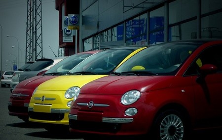 Los planes PIVE suponen un trato de favor al sector automovilístico frente al resto