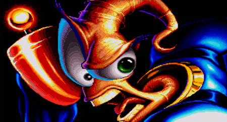 David Perry arrepentido por vender Shiny a Interplay. Que haga un 'Earthworm Jim 3' y se deje de gaitas