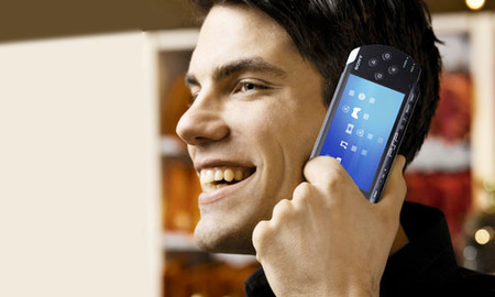 Sony podría estar trabajando en un teléfono / PSP