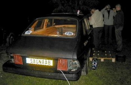 Saunaab