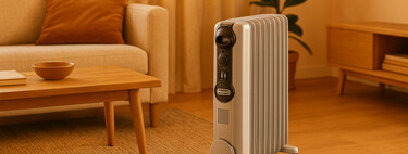 Si tu casa tarda en calentarse, este tipo de radiadores mejoran tu invierno: son mil veces mejores que los antiguos eléctricos