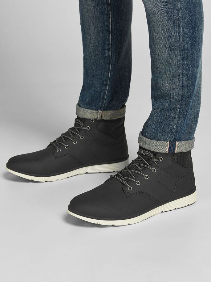 Botas deportivas