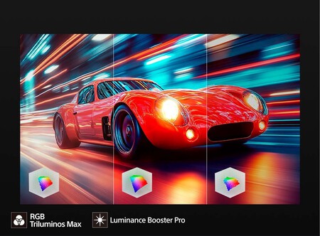 Bravia 9 Ii Lanzamiento Precio En Mexico Caracteristicas Especificaciones Rgb
