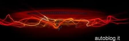 Primeros teaser del nuevo Ferrari GT