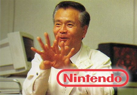 Historia en VidaExtra: Gunpei Yokoi, padre de GameBoy y VirtualBoy