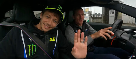 Rossi Nurburgring 2 2023